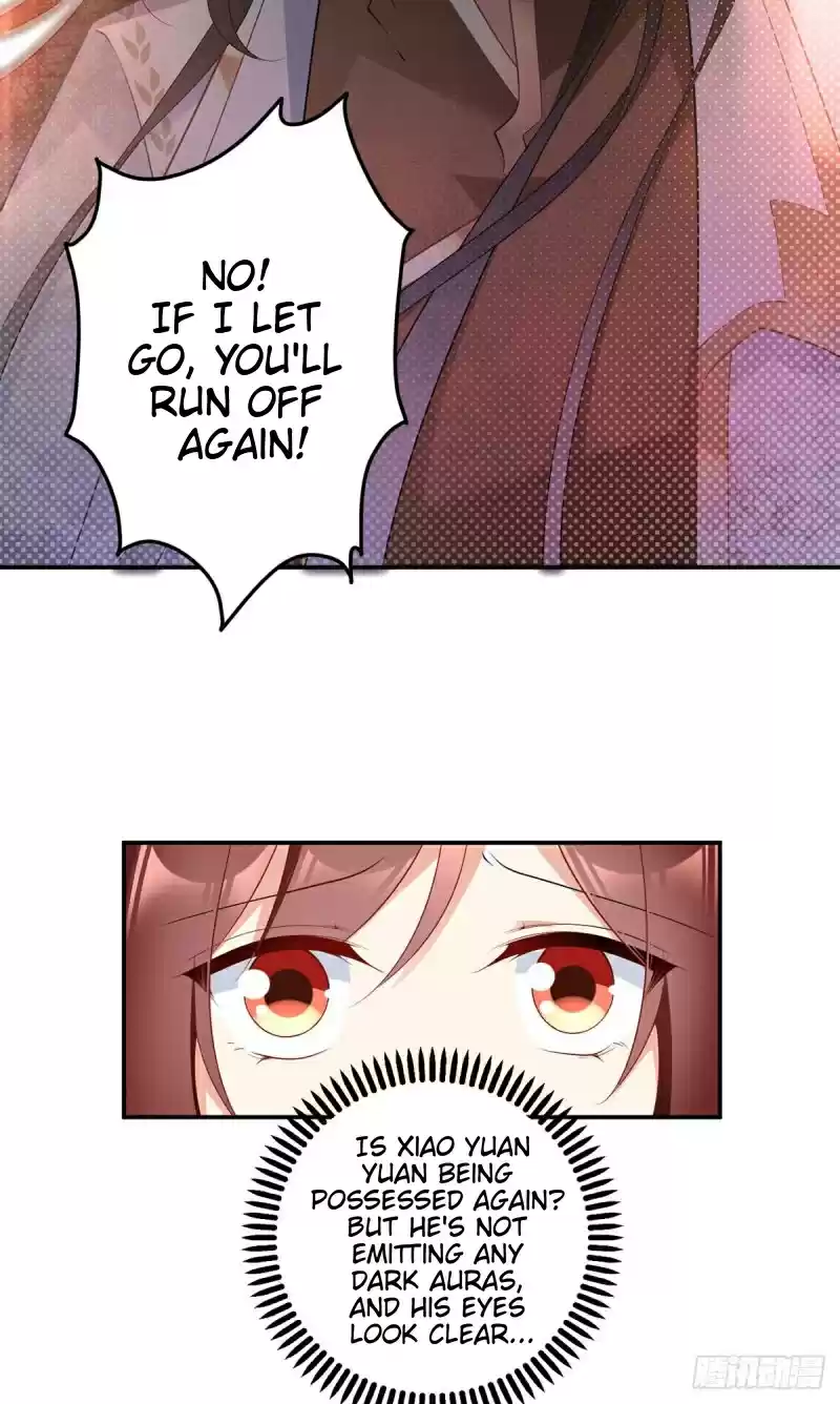 Meng Shi Zai Shang Ch. 179 Ye Chen Yuan's Experiment