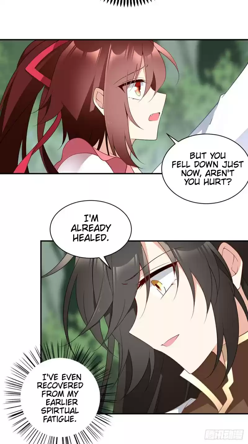 Meng Shi Zai Shang Ch. 179 Ye Chen Yuan's Experiment