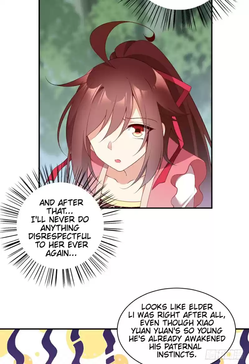 Meng Shi Zai Shang Ch. 179 Ye Chen Yuan's Experiment