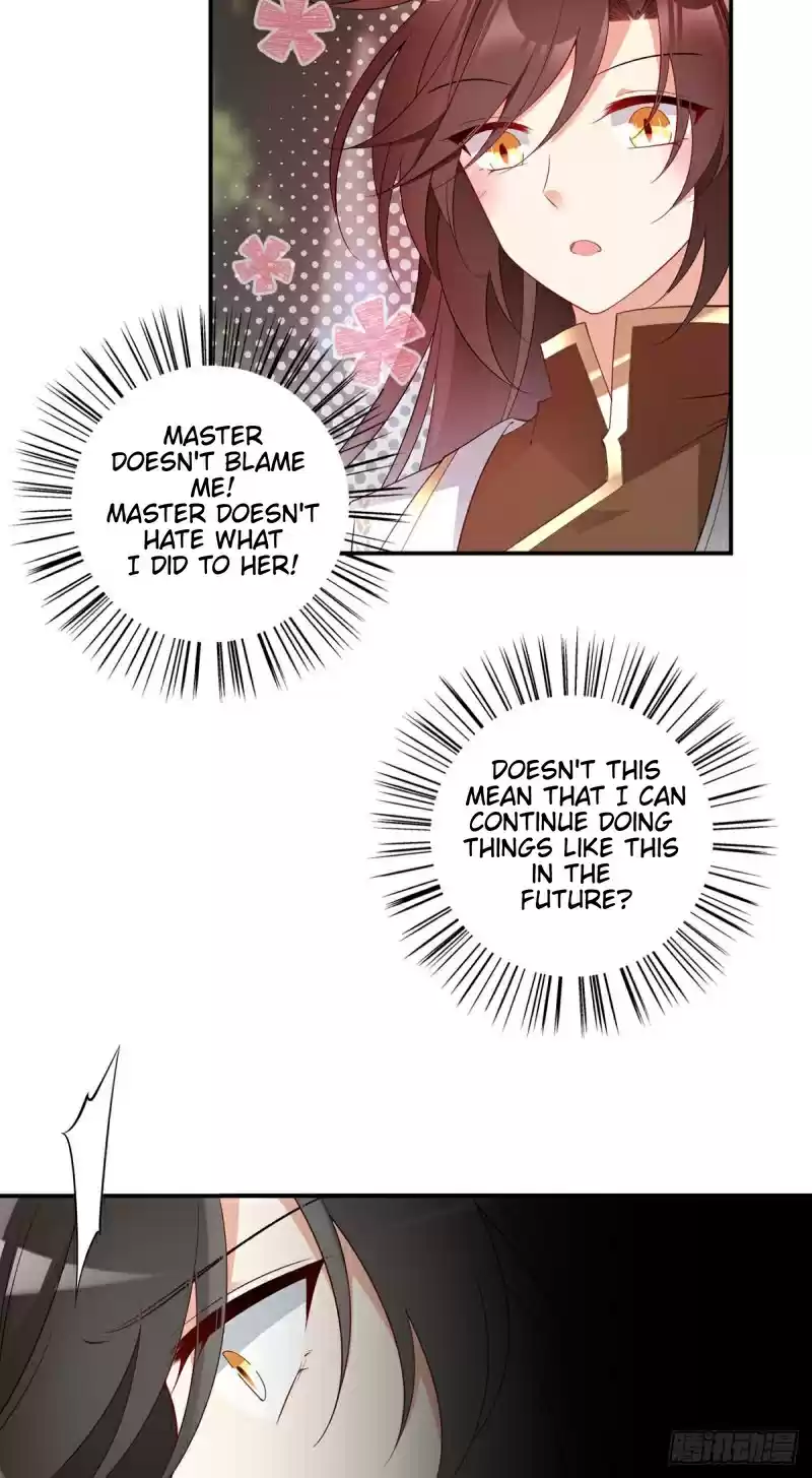 Meng Shi Zai Shang Ch. 179 Ye Chen Yuan's Experiment