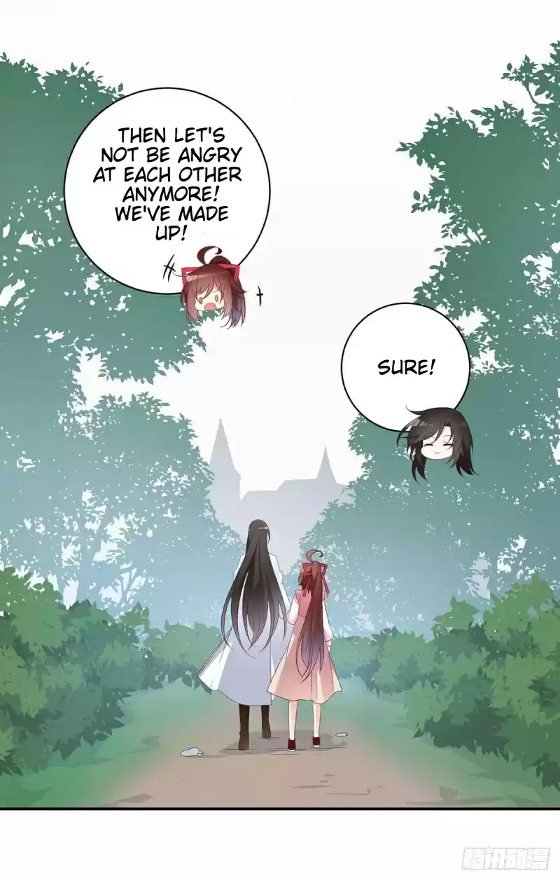 Meng Shi Zai Shang Ch. 179 Ye Chen Yuan's Experiment