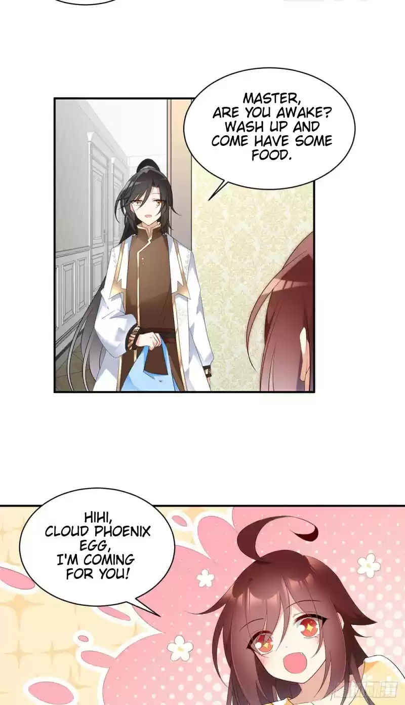 Meng Shi Zai Shang Ch. 179 Ye Chen Yuan's Experiment