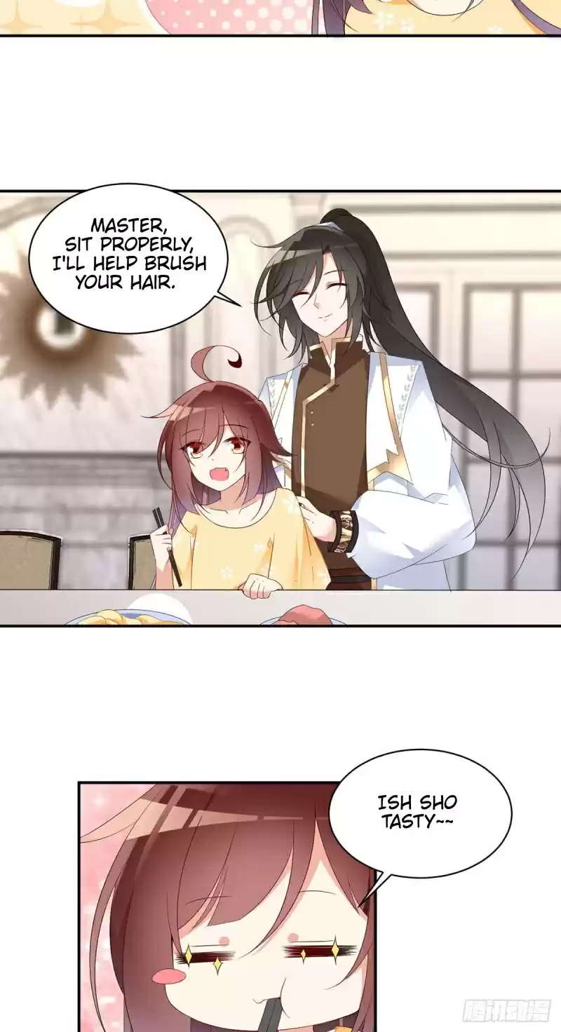 Meng Shi Zai Shang Ch. 179 Ye Chen Yuan's Experiment