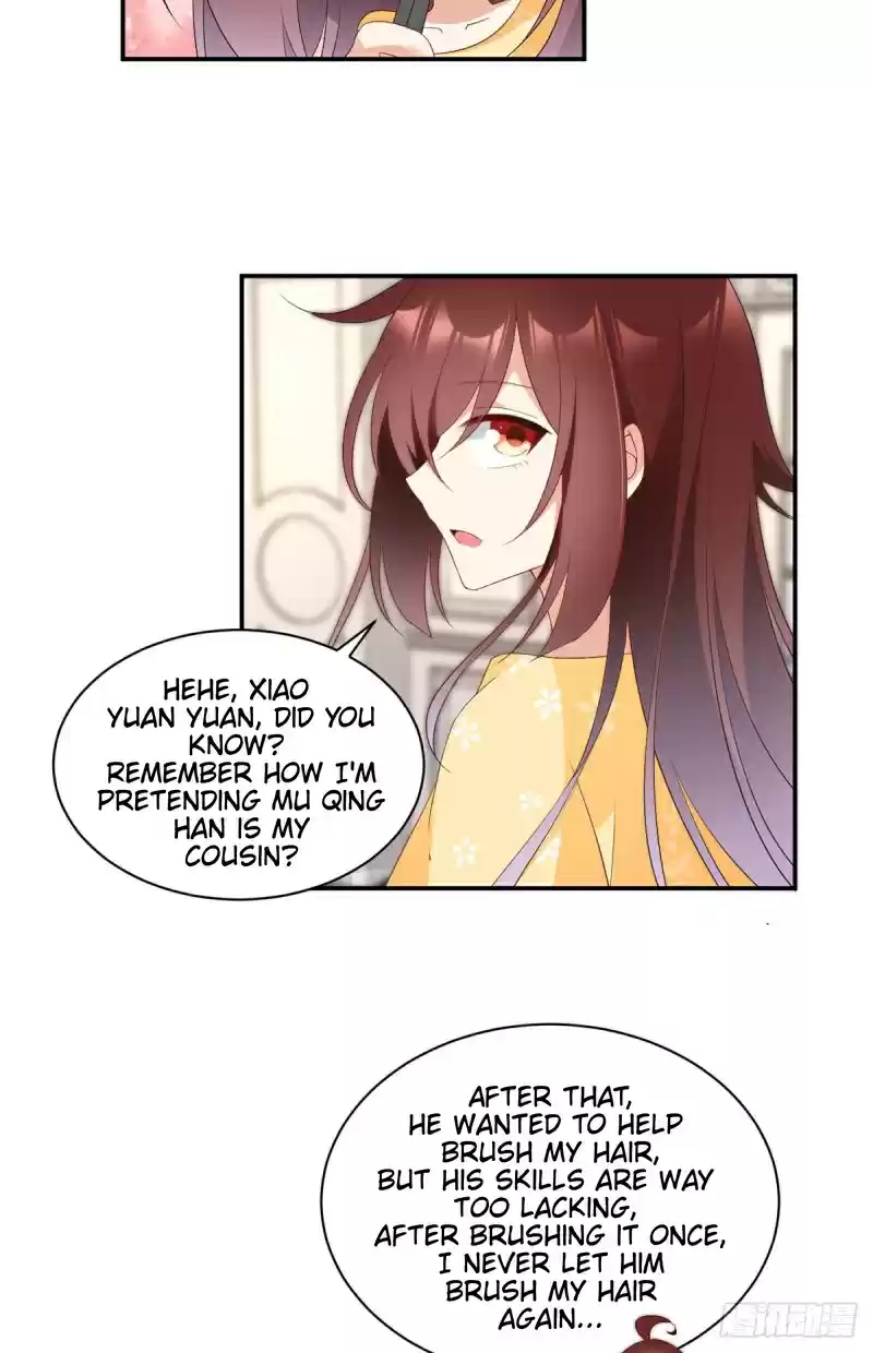 Meng Shi Zai Shang Ch. 179 Ye Chen Yuan's Experiment