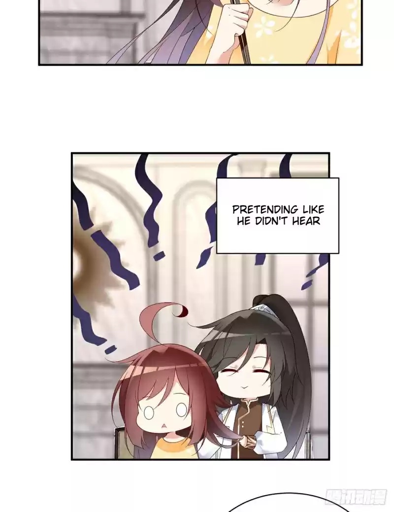 Meng Shi Zai Shang Ch. 179 Ye Chen Yuan's Experiment