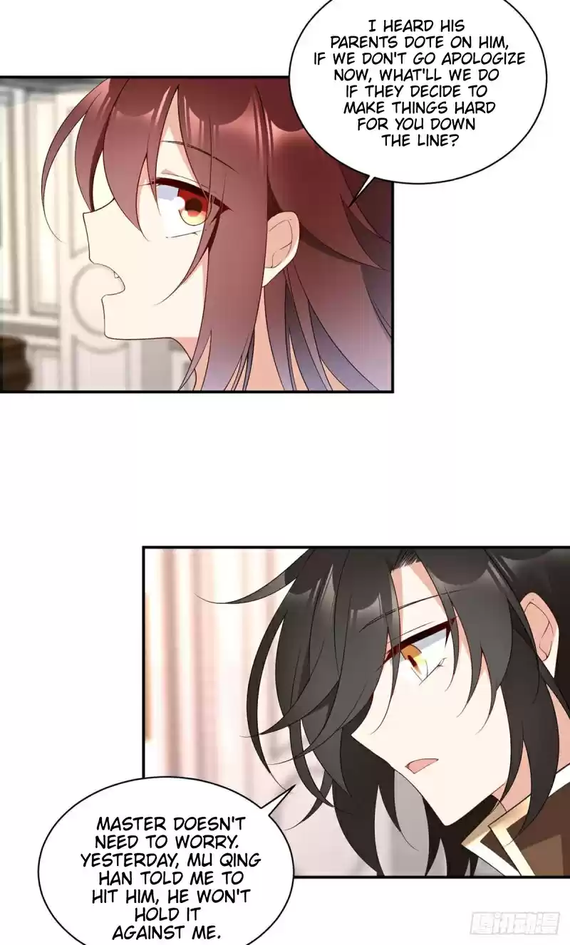 Meng Shi Zai Shang Ch. 179 Ye Chen Yuan's Experiment