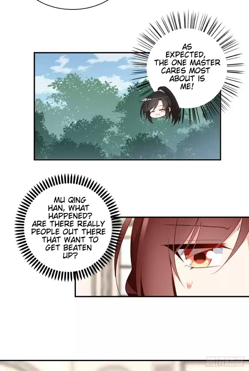 Meng Shi Zai Shang Ch. 179 Ye Chen Yuan's Experiment