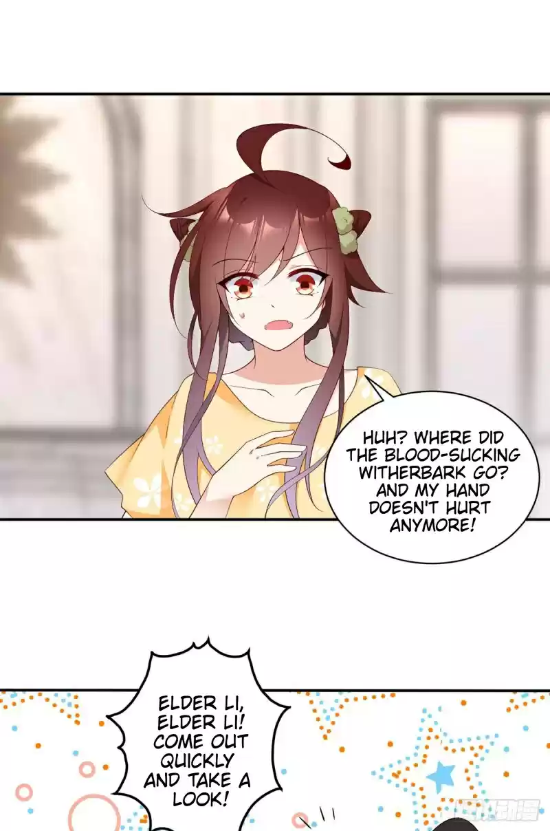 Meng Shi Zai Shang Ch. 180 The Witherbark's Weakness