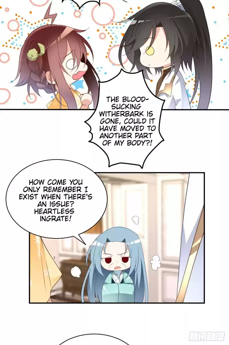 Meng Shi Zai Shang Ch. 180 The Witherbark's Weakness