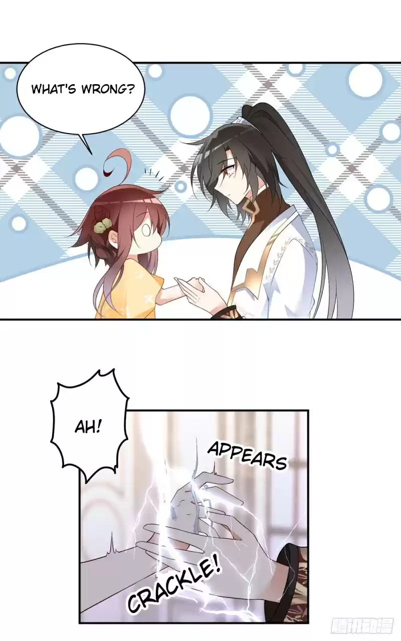 Meng Shi Zai Shang Ch. 180 The Witherbark's Weakness