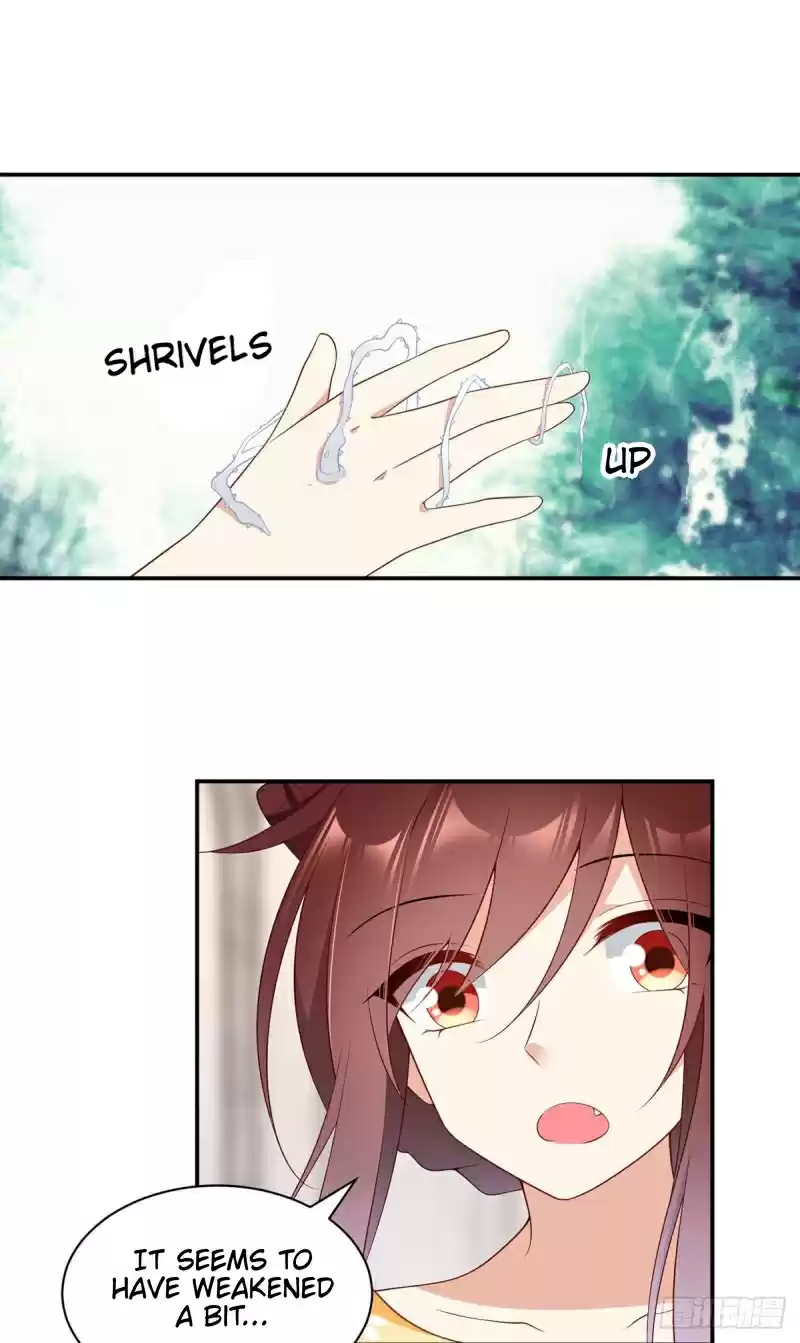 Meng Shi Zai Shang Ch. 180 The Witherbark's Weakness