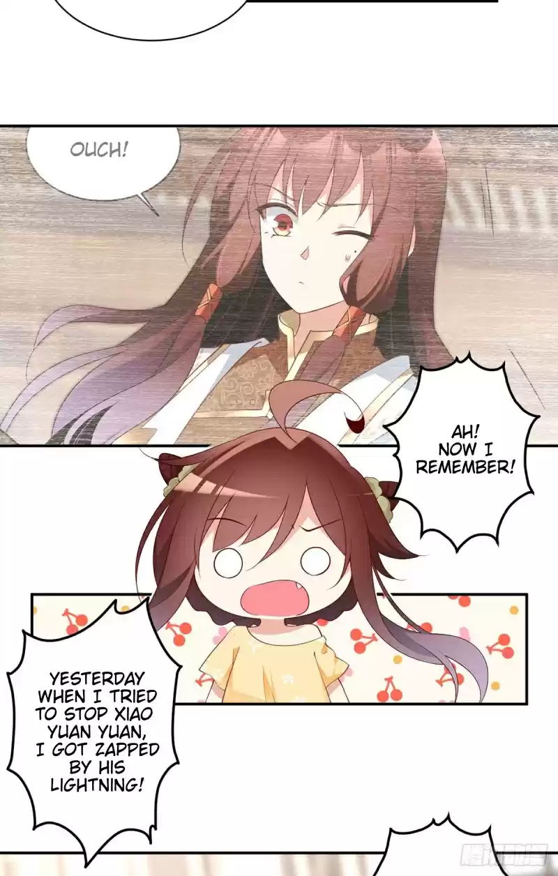 Meng Shi Zai Shang Ch. 180 The Witherbark's Weakness