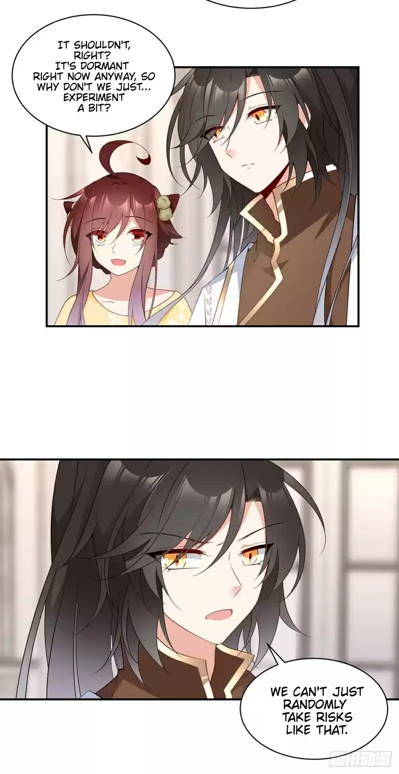 Meng Shi Zai Shang Ch. 180 The Witherbark's Weakness