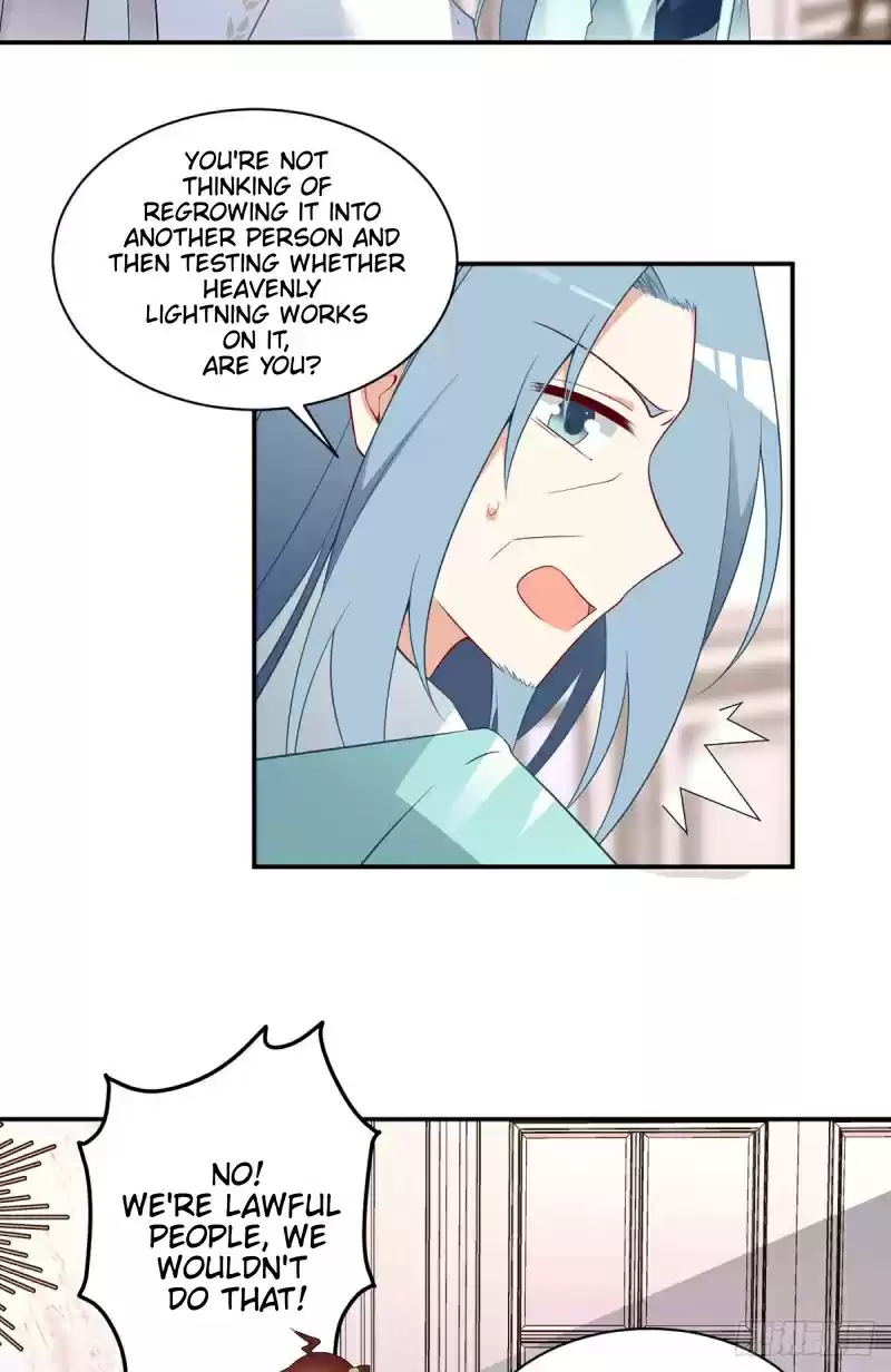 Meng Shi Zai Shang Ch. 180 The Witherbark's Weakness