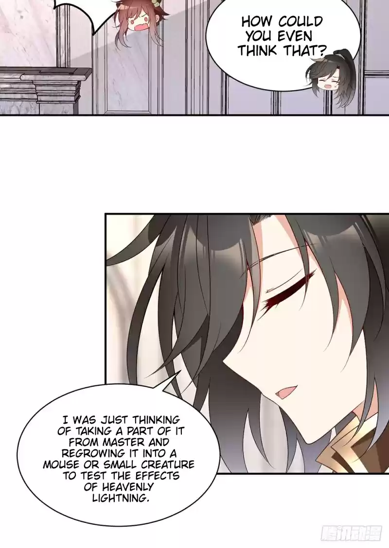 Meng Shi Zai Shang Ch. 180 The Witherbark's Weakness