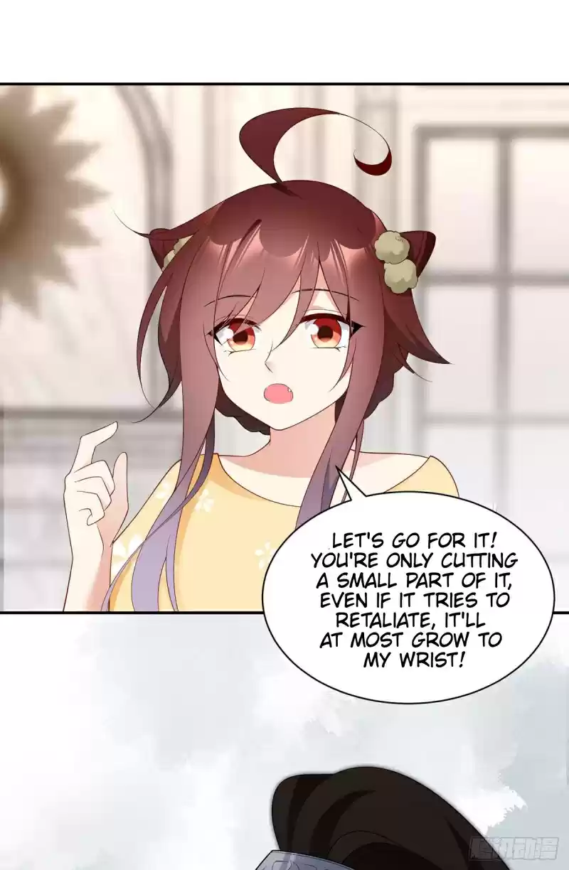 Meng Shi Zai Shang Ch. 180 The Witherbark's Weakness