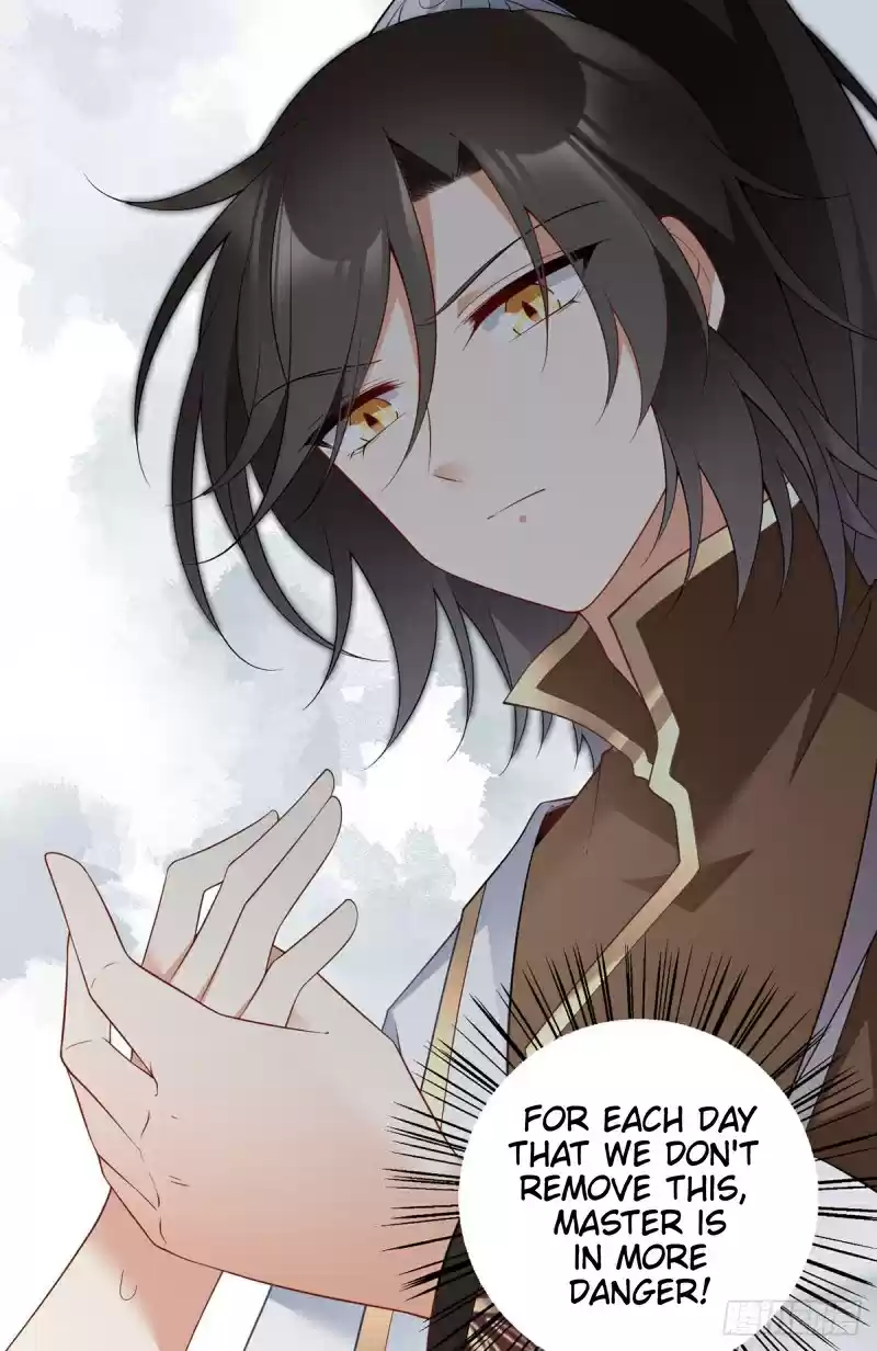 Meng Shi Zai Shang Ch. 180 The Witherbark's Weakness