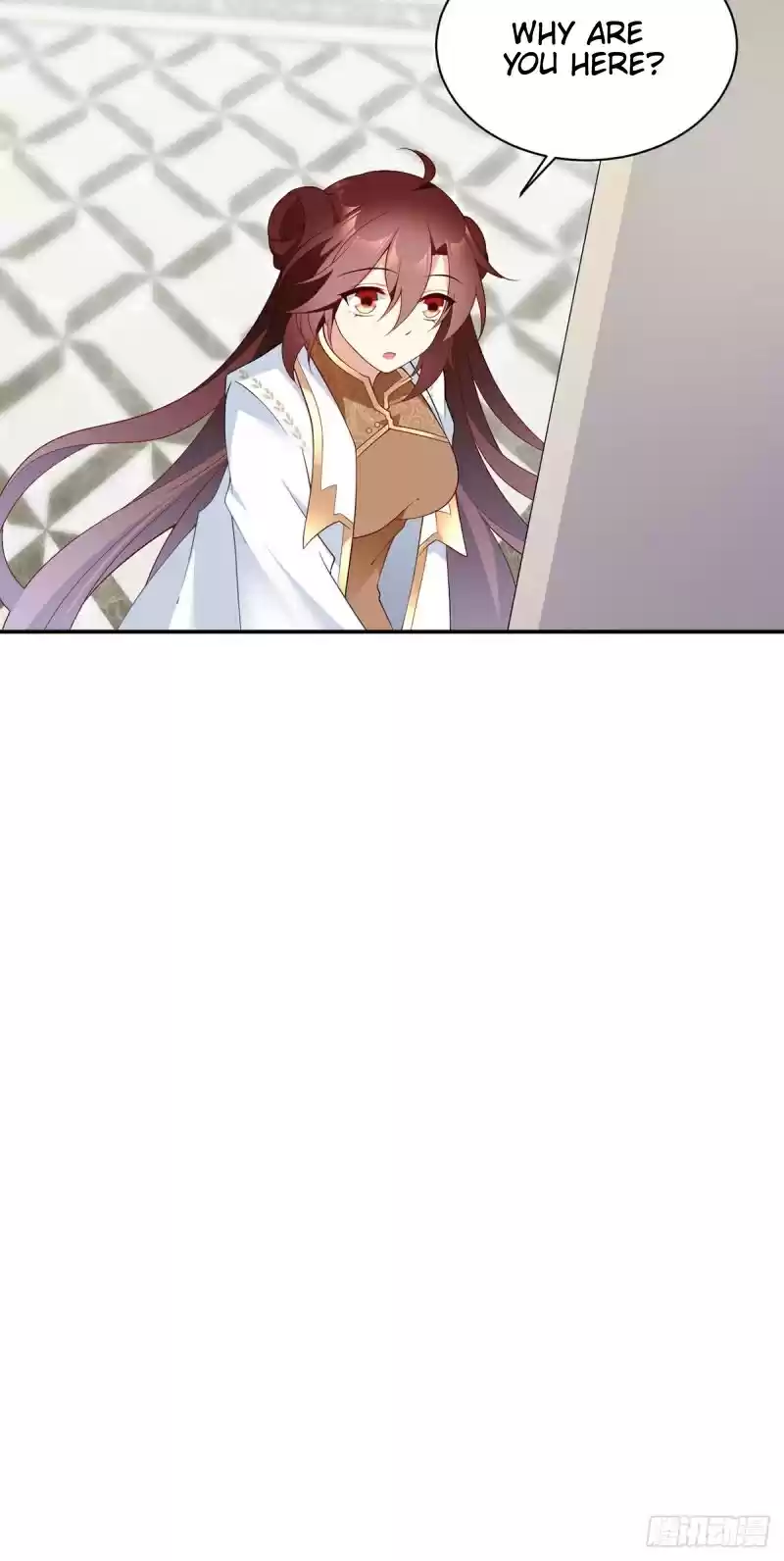 Meng Shi Zai Shang Ch. 180 The Witherbark's Weakness