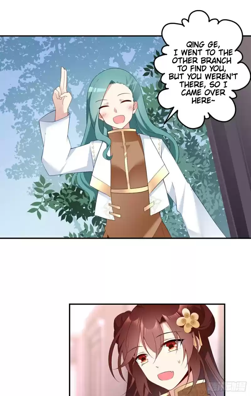 Meng Shi Zai Shang Ch. 181 Beat them Back