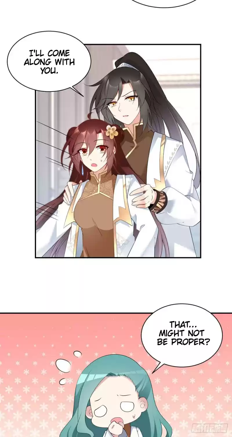 Meng Shi Zai Shang Ch. 181 Beat them Back