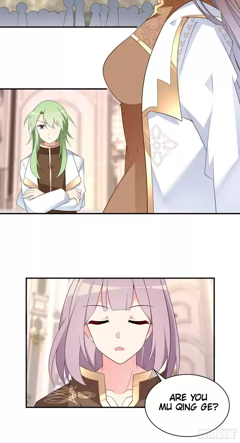 Meng Shi Zai Shang Ch. 181 Beat them Back