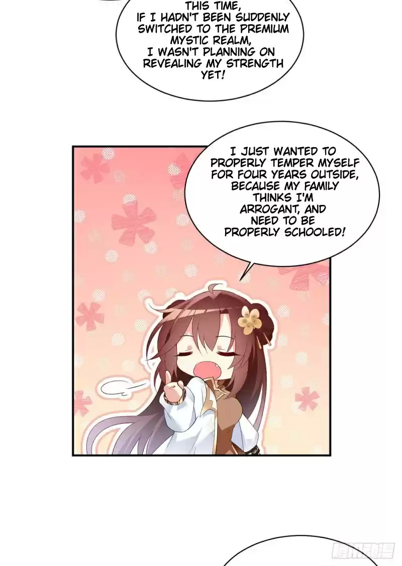 Meng Shi Zai Shang Ch. 181 Beat them Back