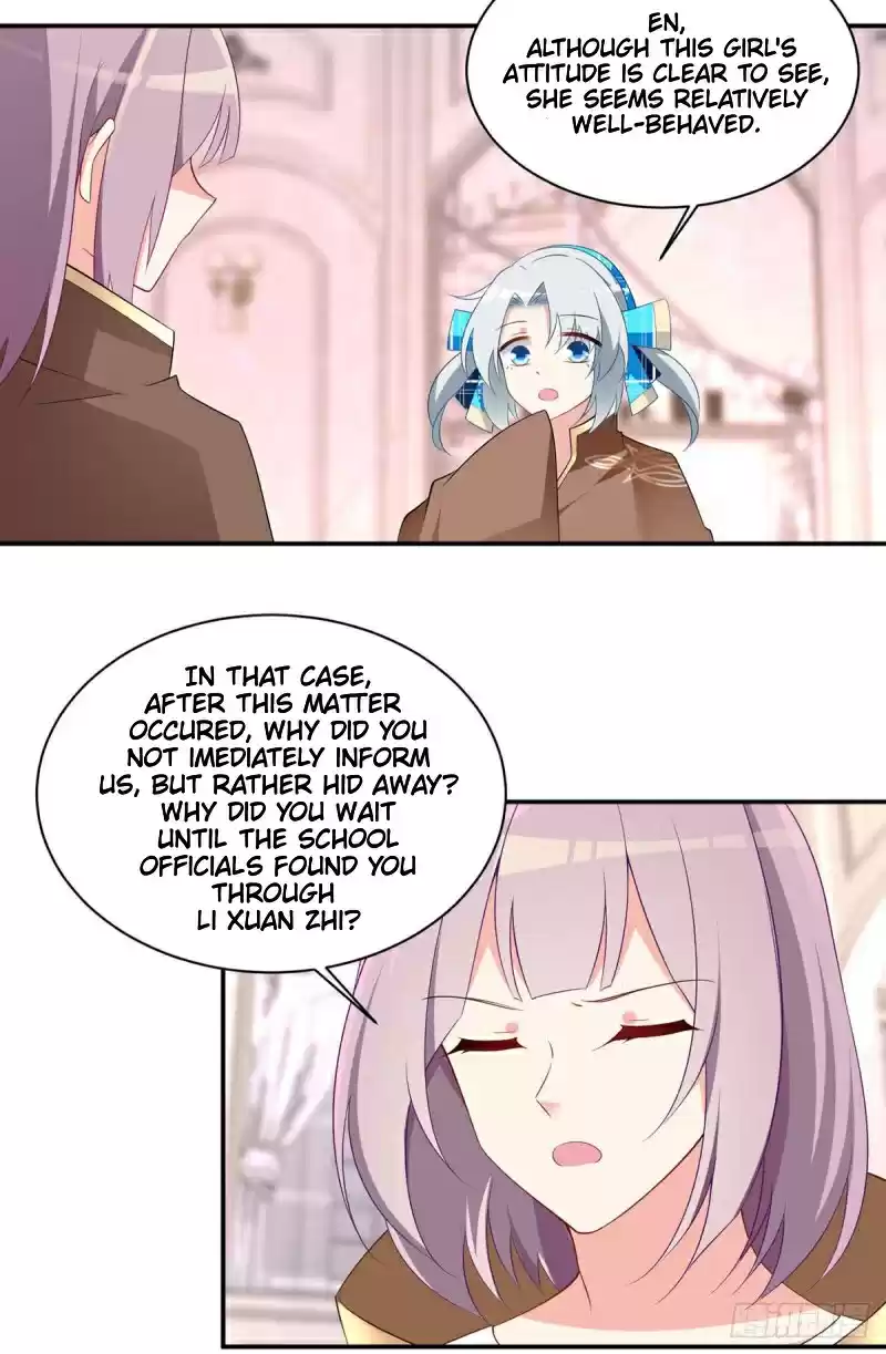 Meng Shi Zai Shang Ch. 181 Beat them Back