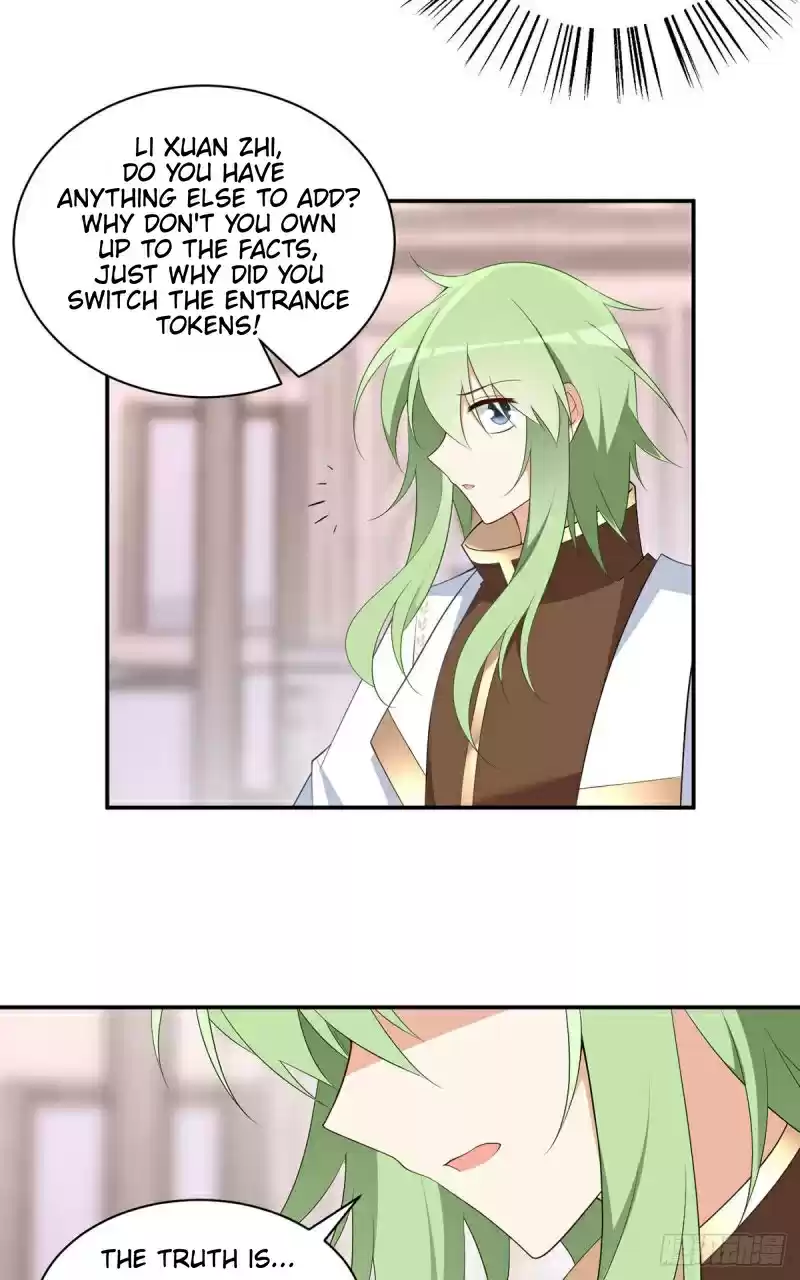 Meng Shi Zai Shang Ch. 181 Beat them Back