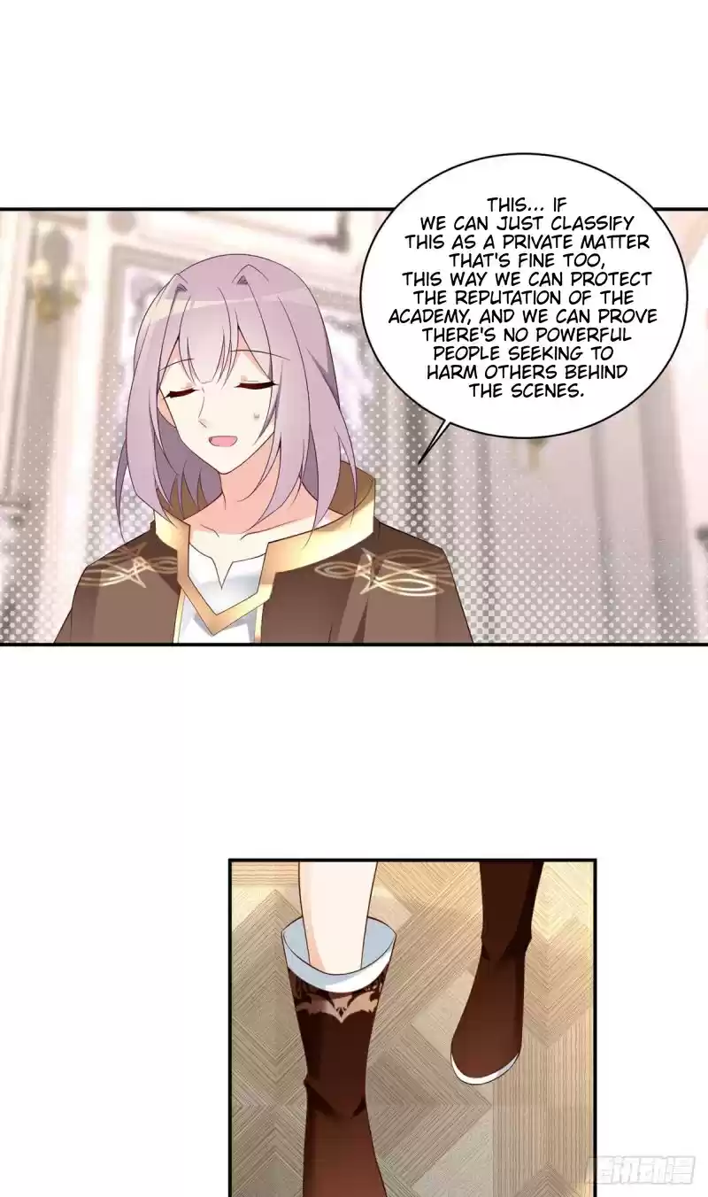 Meng Shi Zai Shang Ch. 181 Beat them Back