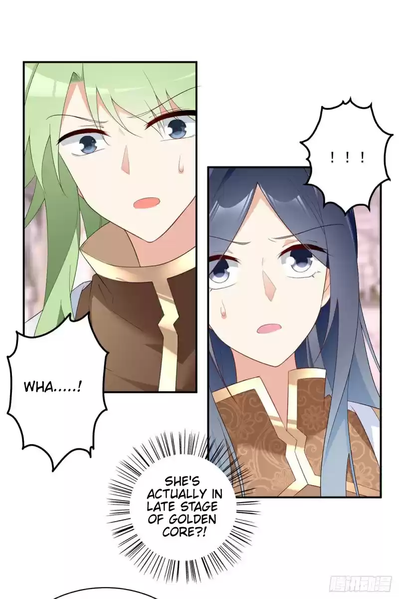 Meng Shi Zai Shang Ch. 182 A Forced Affection