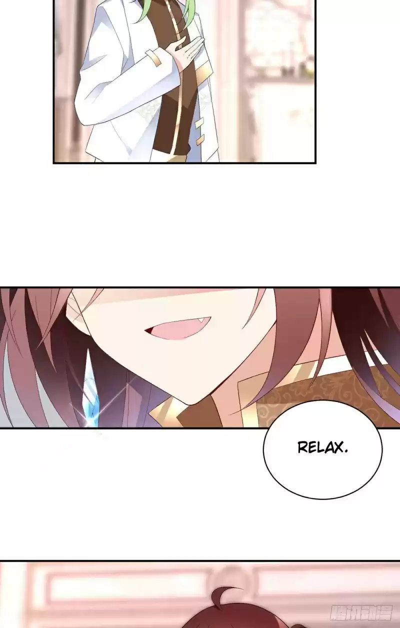 Meng Shi Zai Shang Ch. 182 A Forced Affection