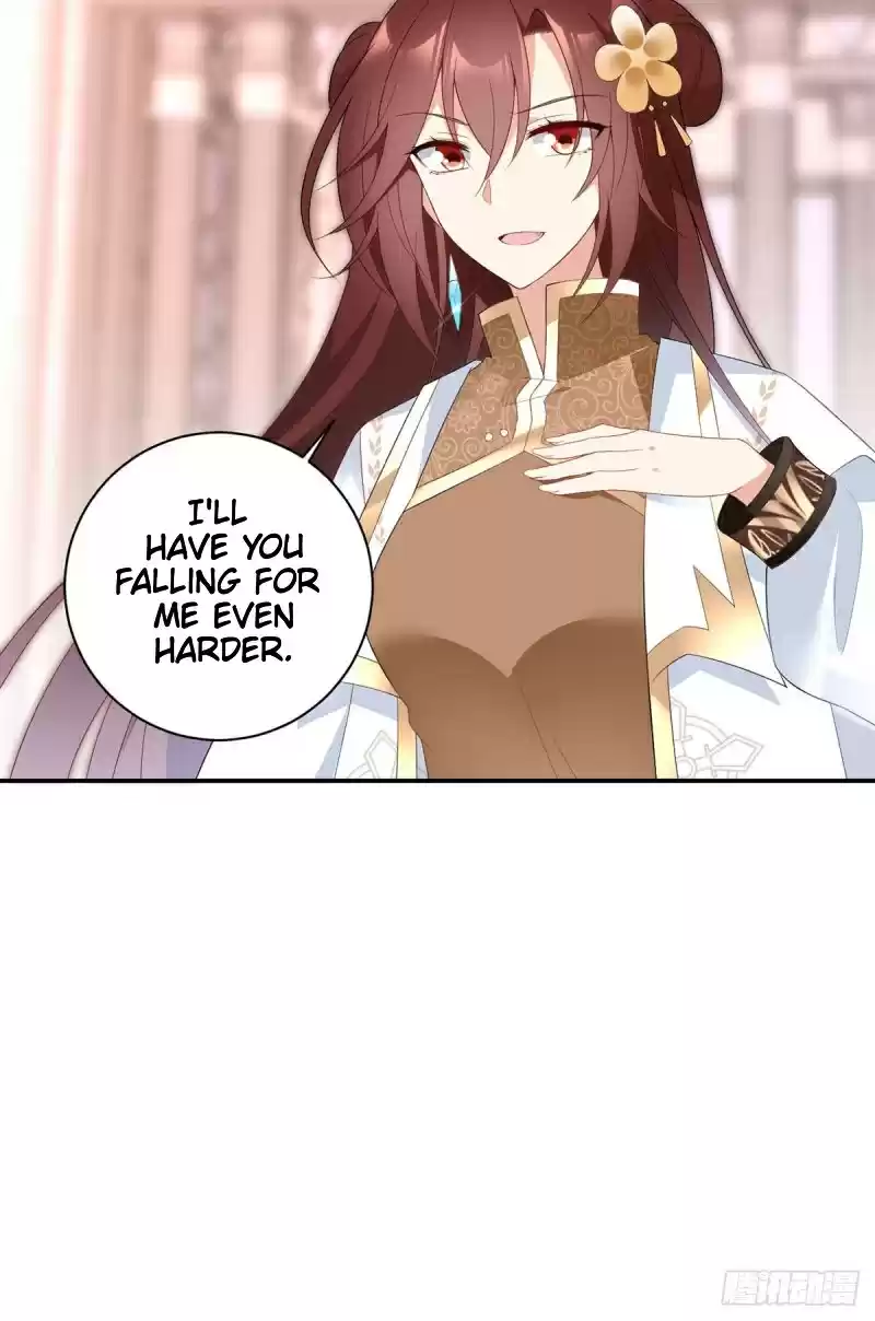 Meng Shi Zai Shang Ch. 182 A Forced Affection