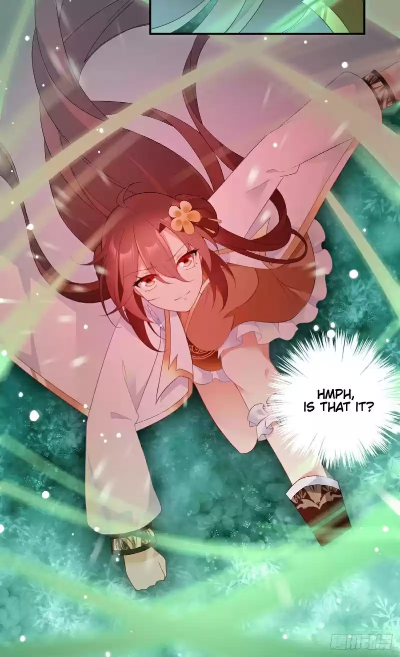 Meng Shi Zai Shang Ch. 183 Su He Yue's Crime