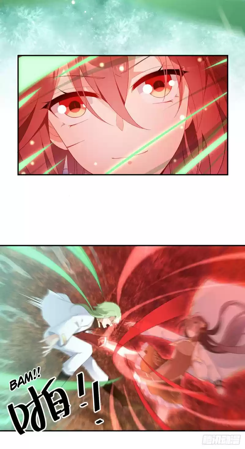 Meng Shi Zai Shang Ch. 183 Su He Yue's Crime