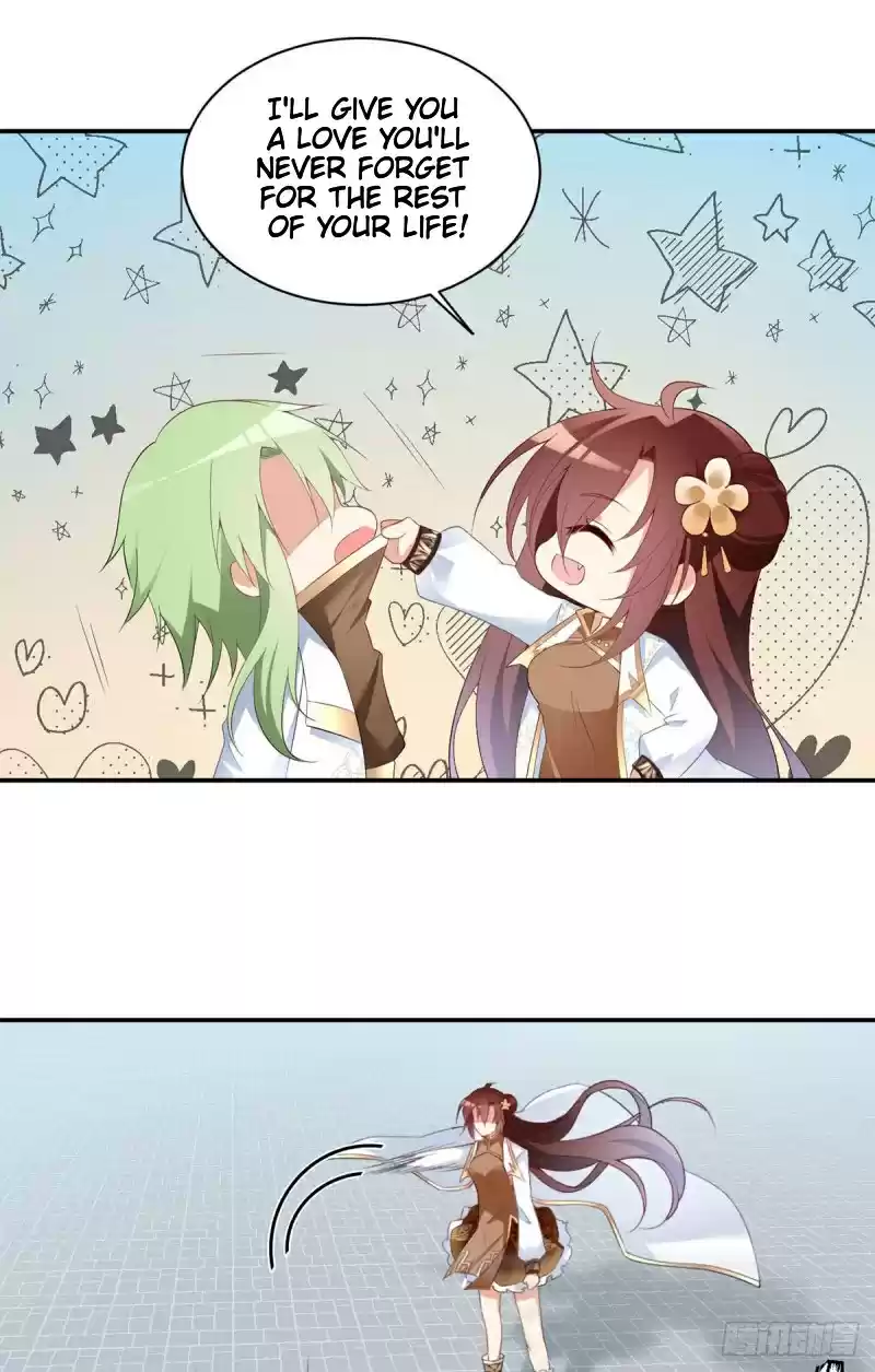 Meng Shi Zai Shang Ch. 183 Su He Yue's Crime