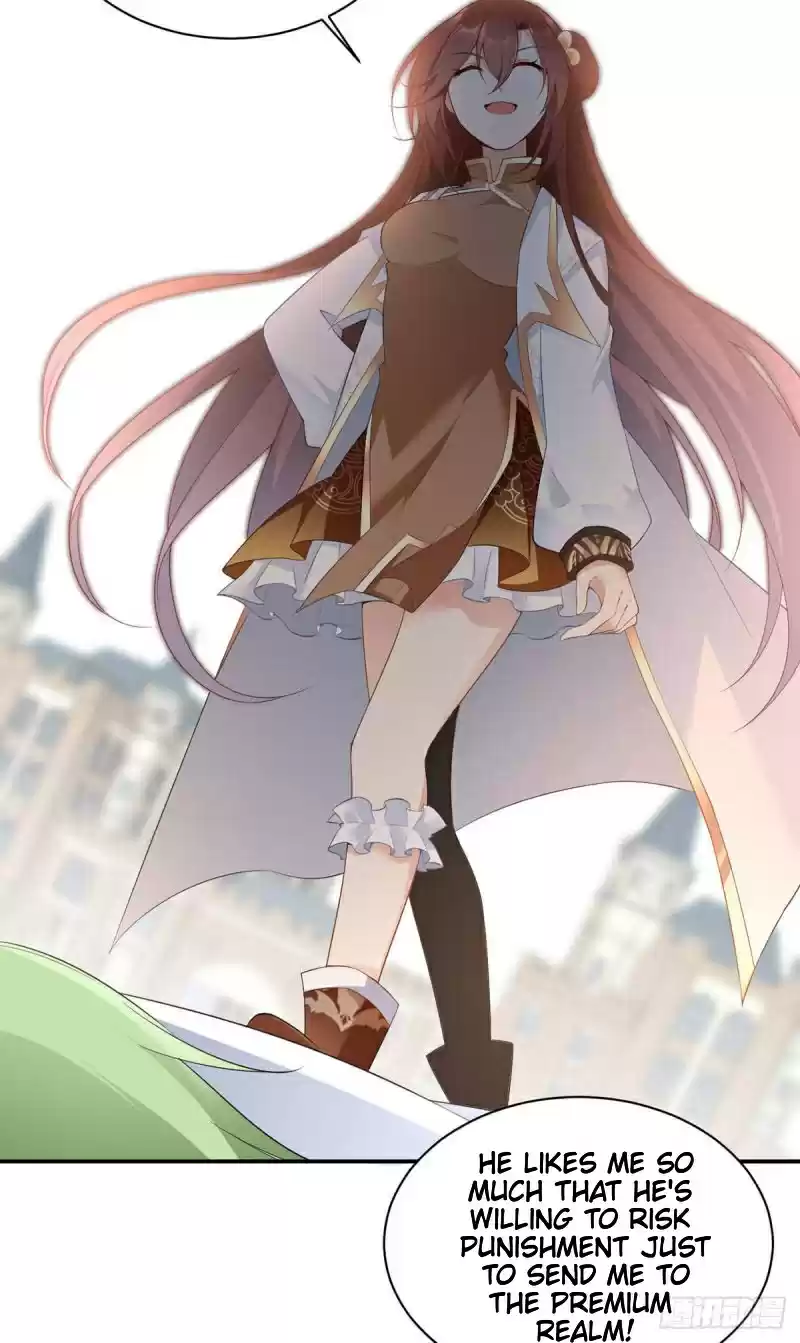 Meng Shi Zai Shang Ch. 183 Su He Yue's Crime