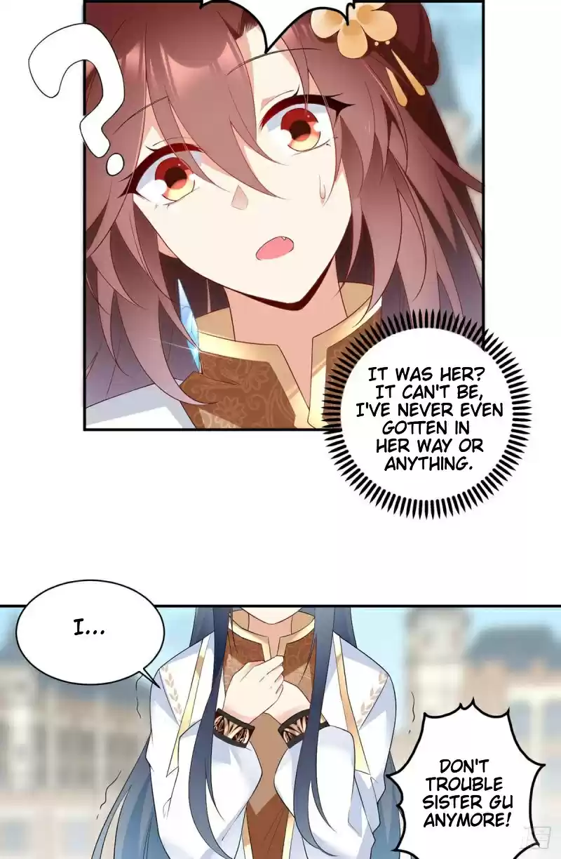 Meng Shi Zai Shang Ch. 183 Su He Yue's Crime