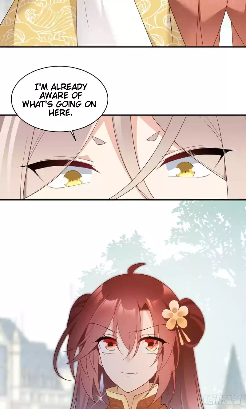 Meng Shi Zai Shang Ch. 184 Disciple Protecting Master