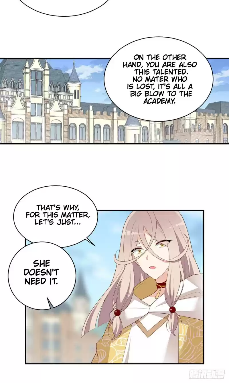 Meng Shi Zai Shang Ch. 184 Disciple Protecting Master