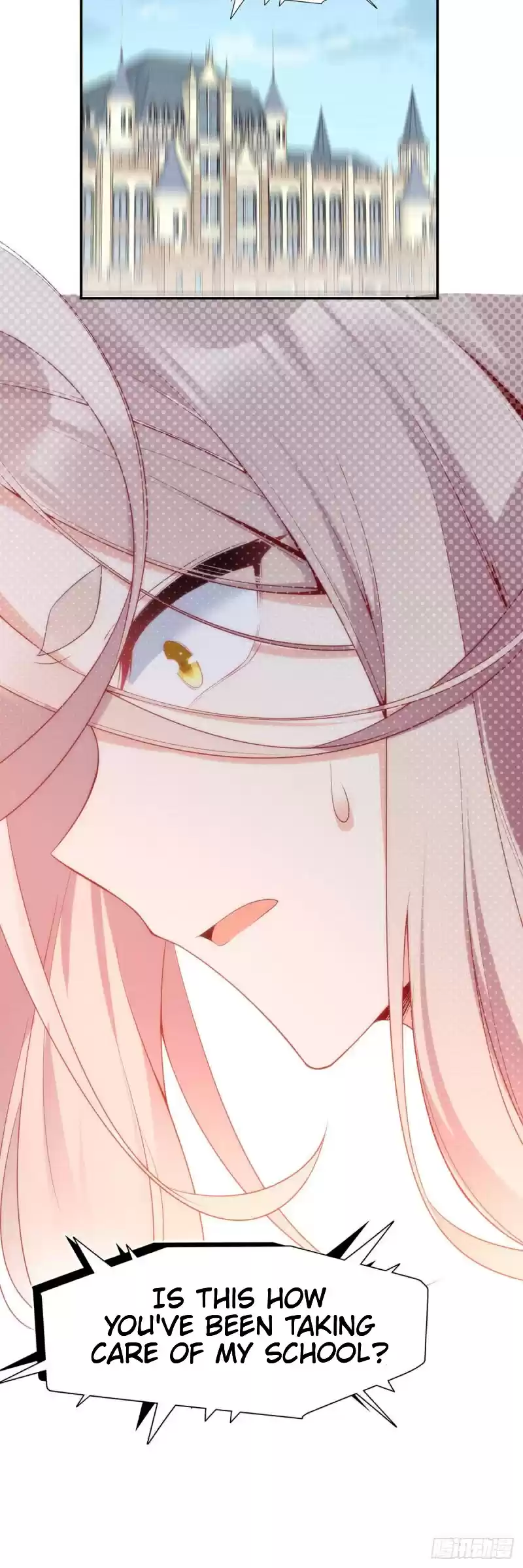 Meng Shi Zai Shang Ch. 184 Disciple Protecting Master