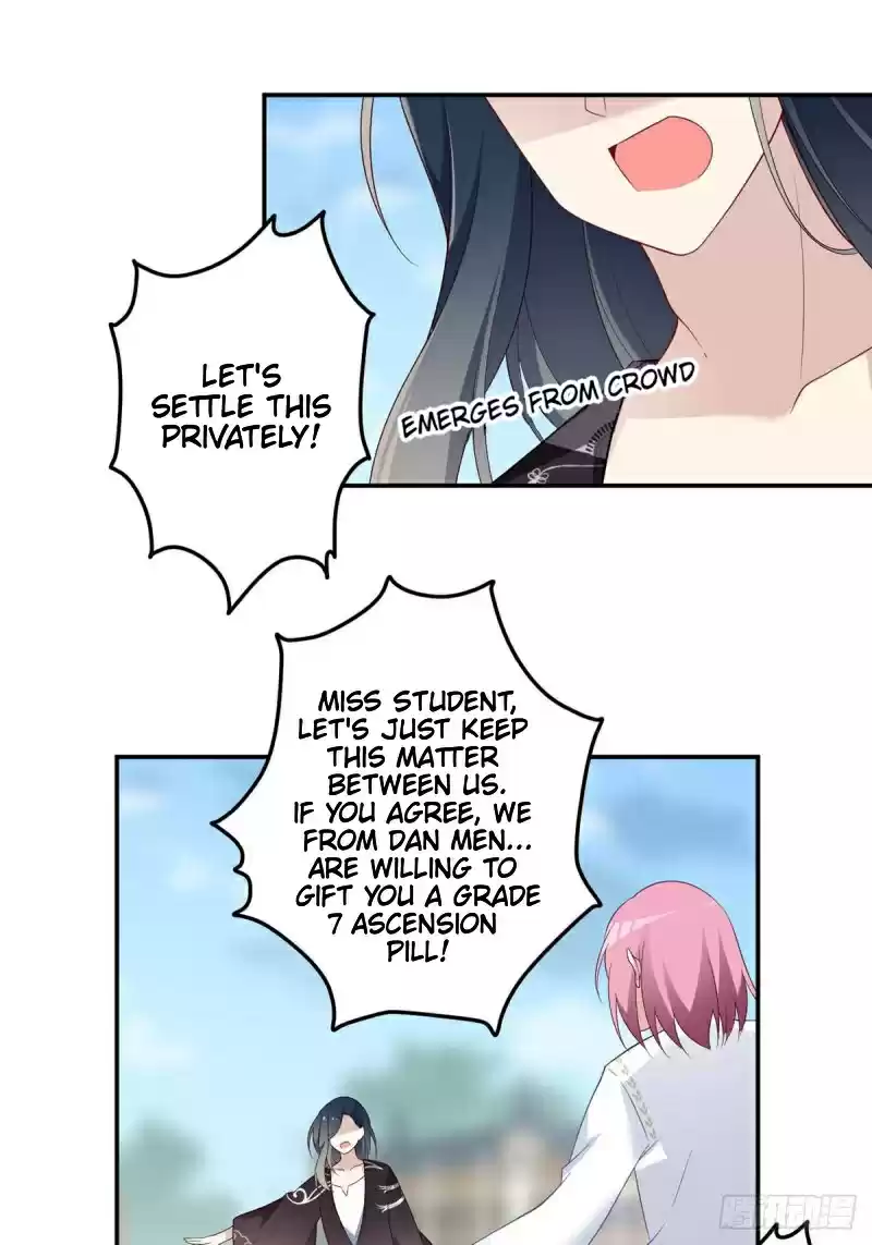 Meng Shi Zai Shang Ch. 185 Kneel Down and Repent