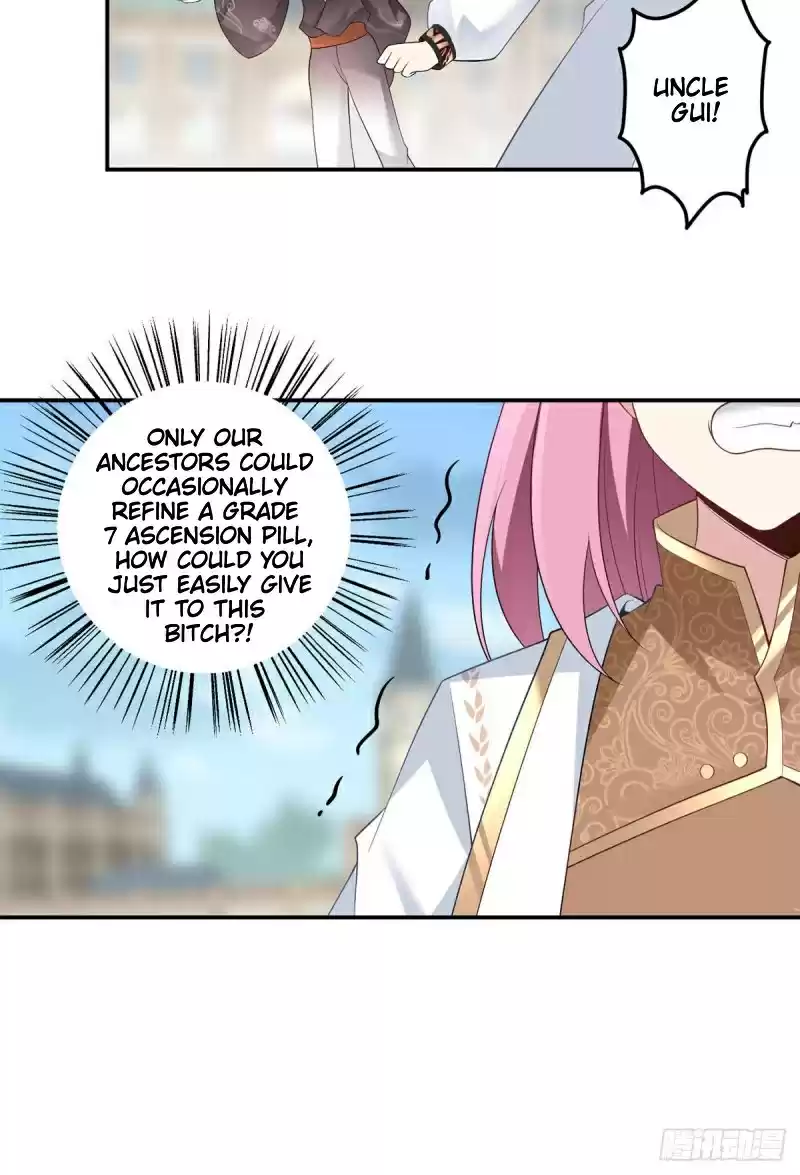 Meng Shi Zai Shang Ch. 185 Kneel Down and Repent