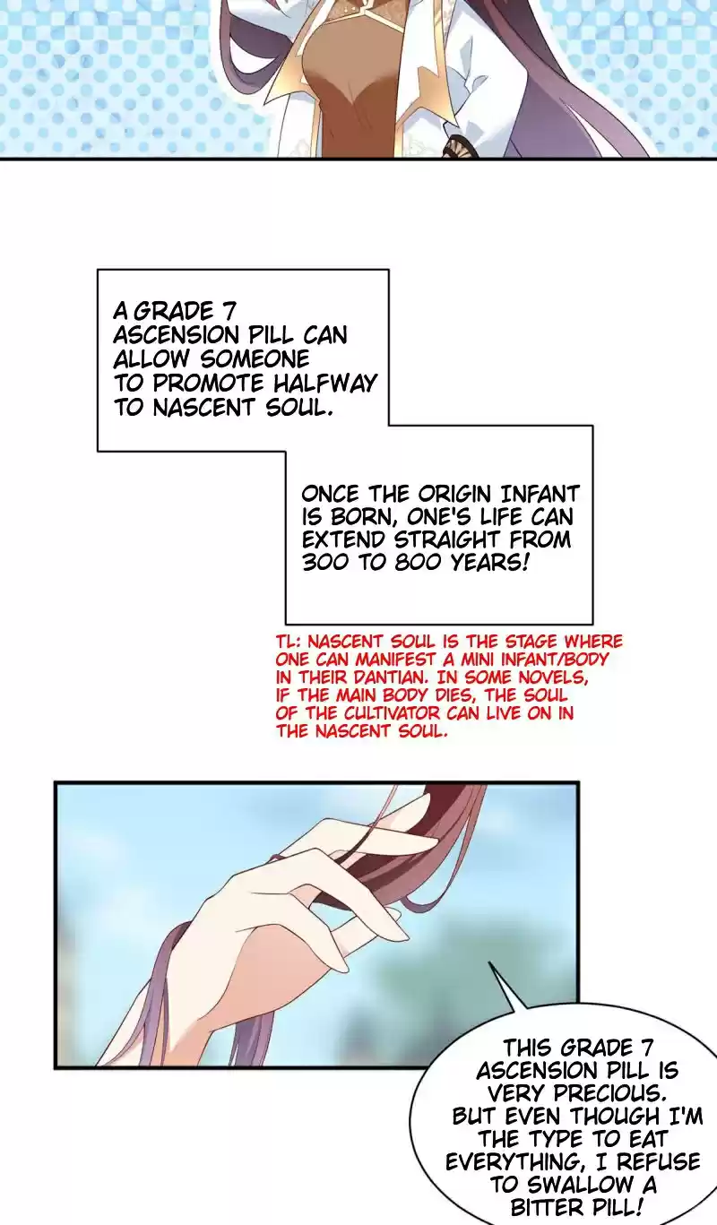 Meng Shi Zai Shang Ch. 185 Kneel Down and Repent