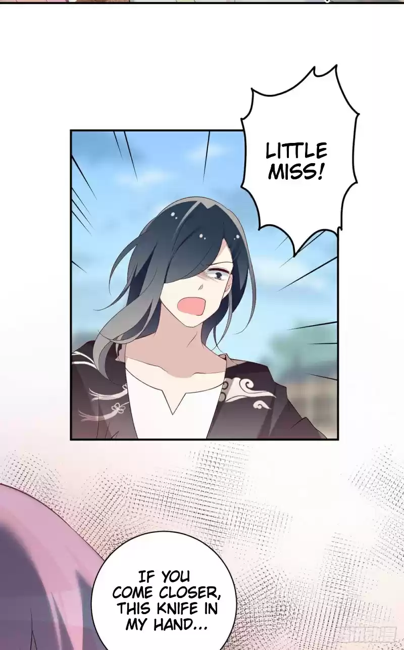 Meng Shi Zai Shang Ch. 185 Kneel Down and Repent