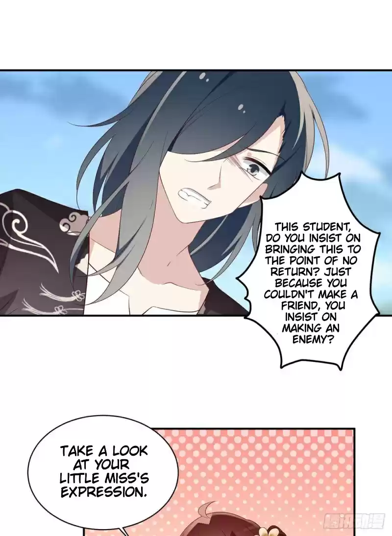 Meng Shi Zai Shang Ch. 185 Kneel Down and Repent