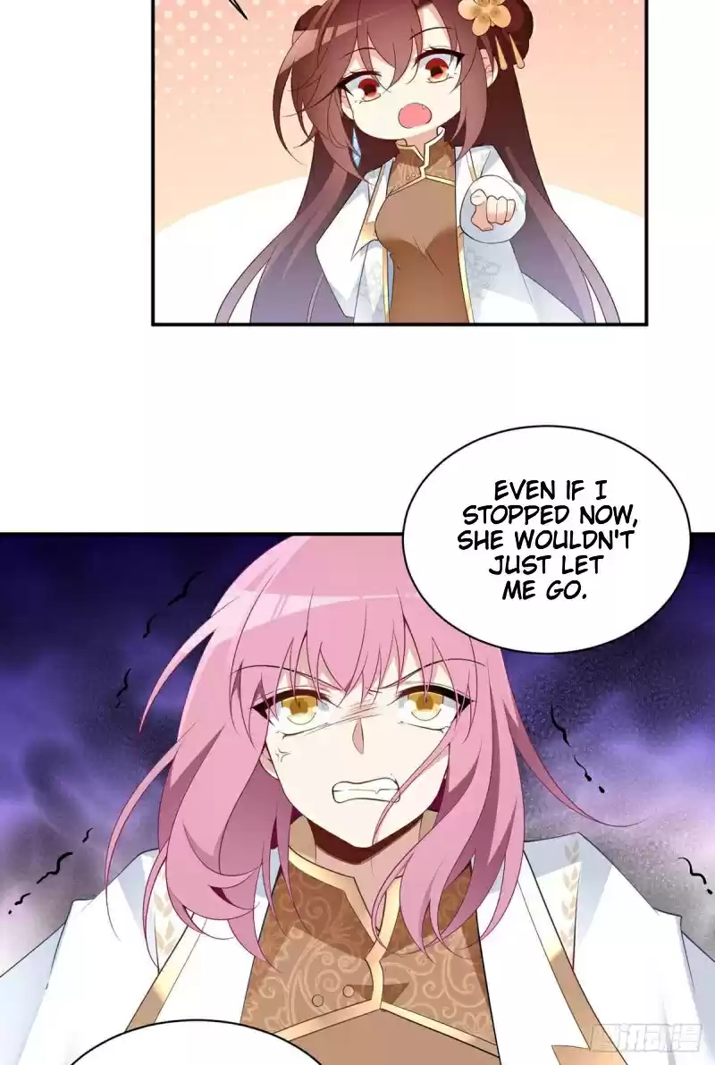 Meng Shi Zai Shang Ch. 185 Kneel Down and Repent