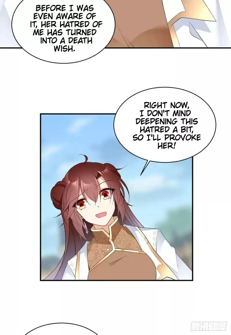 Meng Shi Zai Shang Ch. 185 Kneel Down and Repent