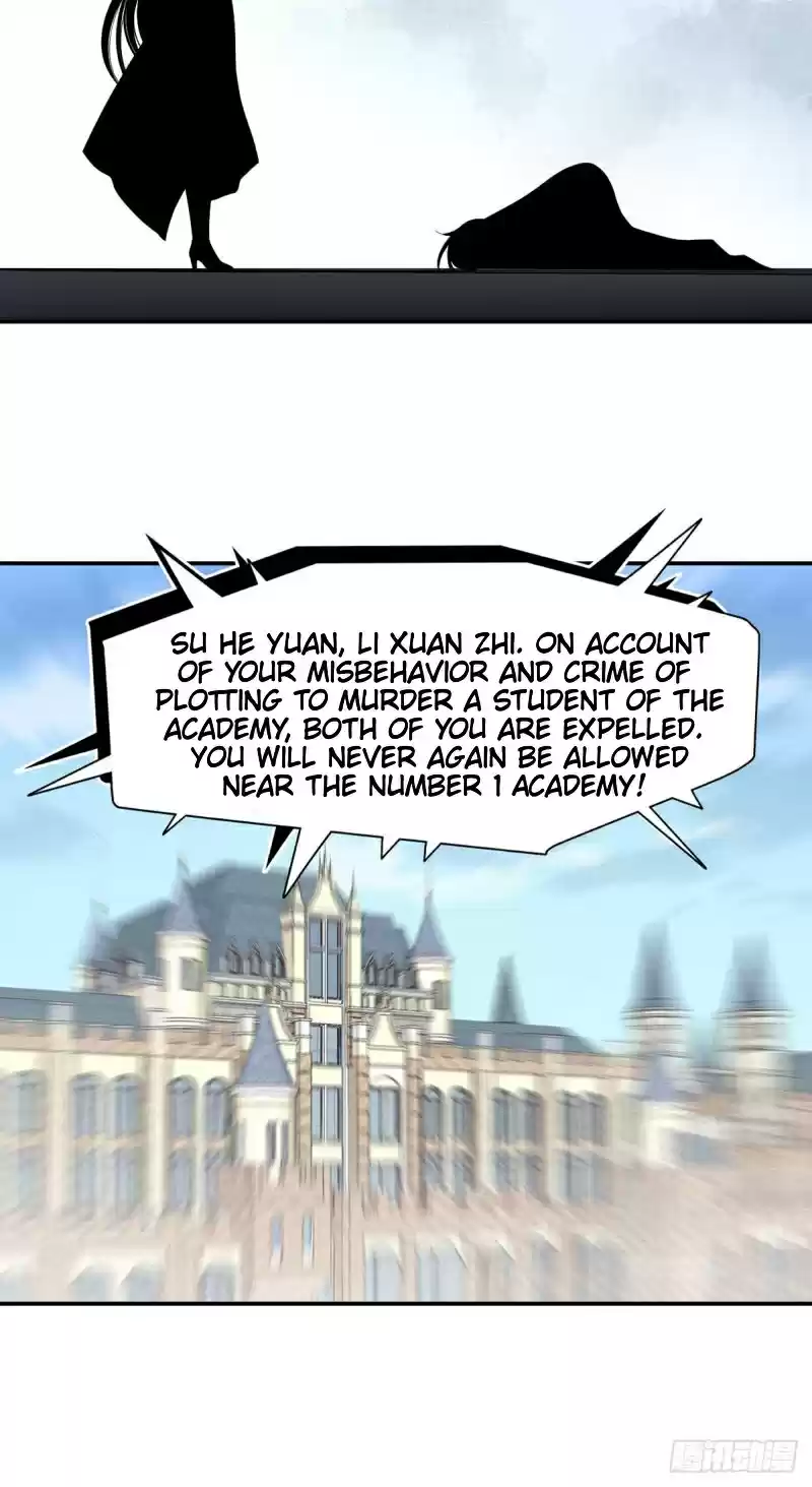 Meng Shi Zai Shang Ch. 185 Kneel Down and Repent