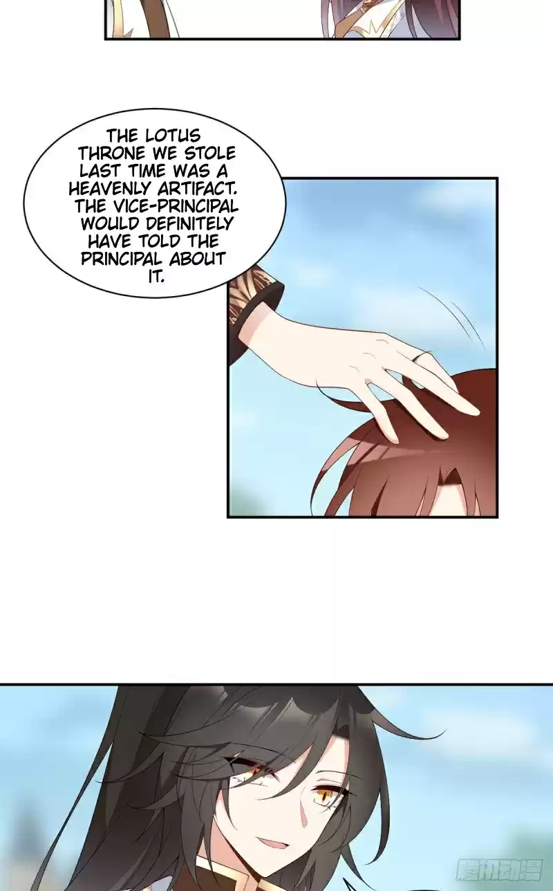 Meng Shi Zai Shang Ch. 186 Surgery in Progress