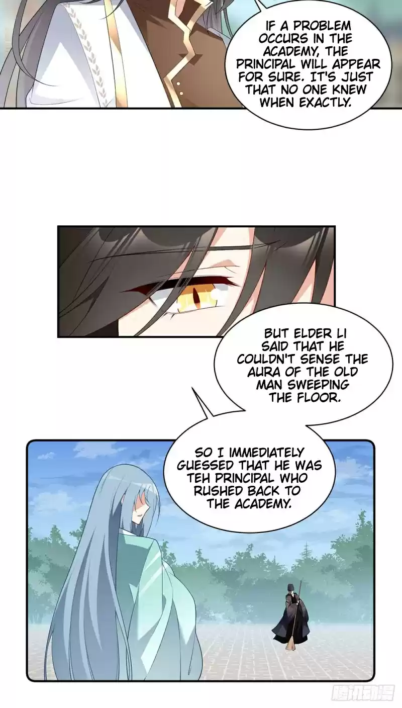 Meng Shi Zai Shang Ch. 186 Surgery in Progress